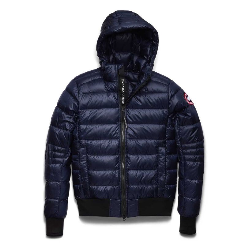 Canada Goose Crofton Bomber image number 2